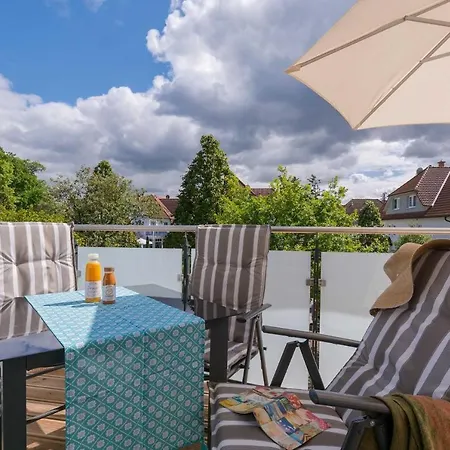 Hafenstr_27 _ Auszeit _ شقة زنغست